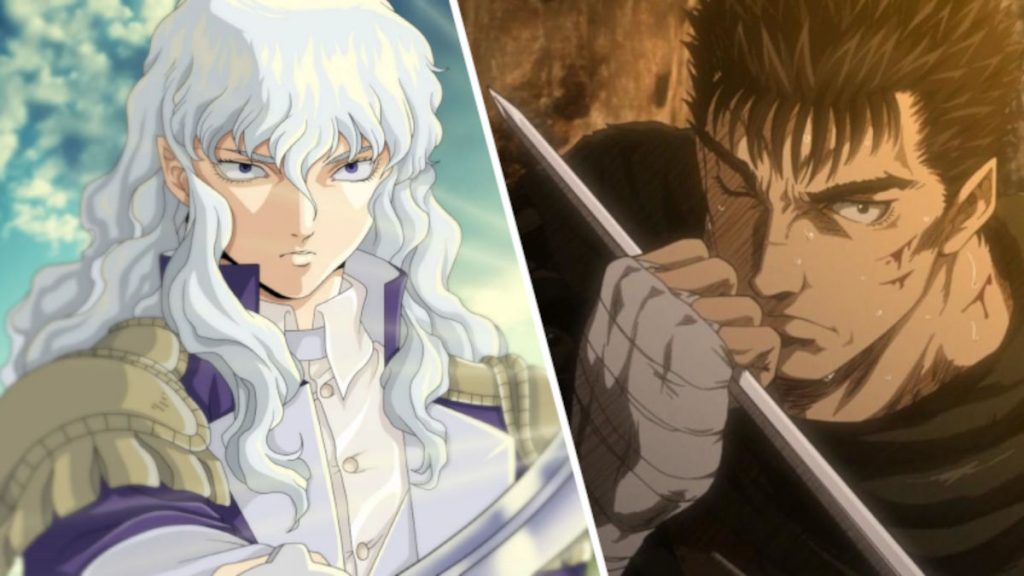 Así imaginan el final de Berserk