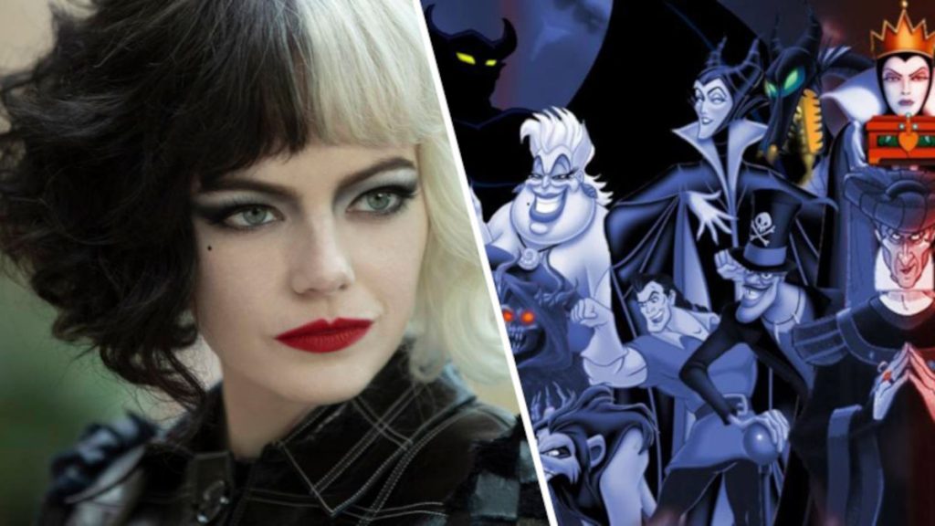 No solo es Cruella, otra villana de Disney podría tener película