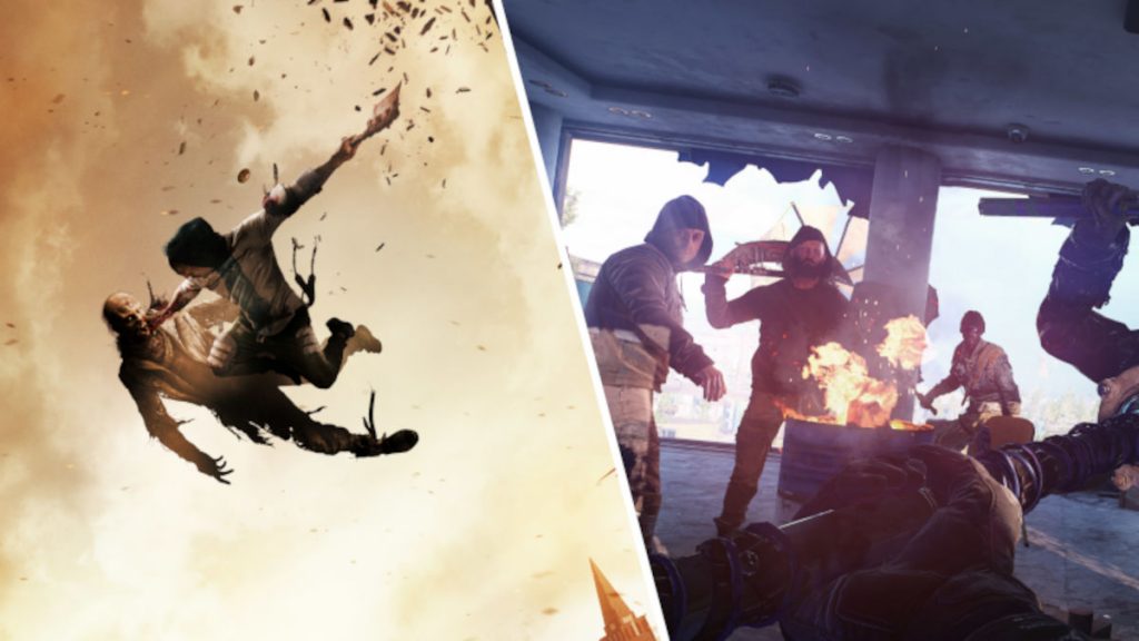 Dying Light 2: Stay Human ya tiene fecha de salida