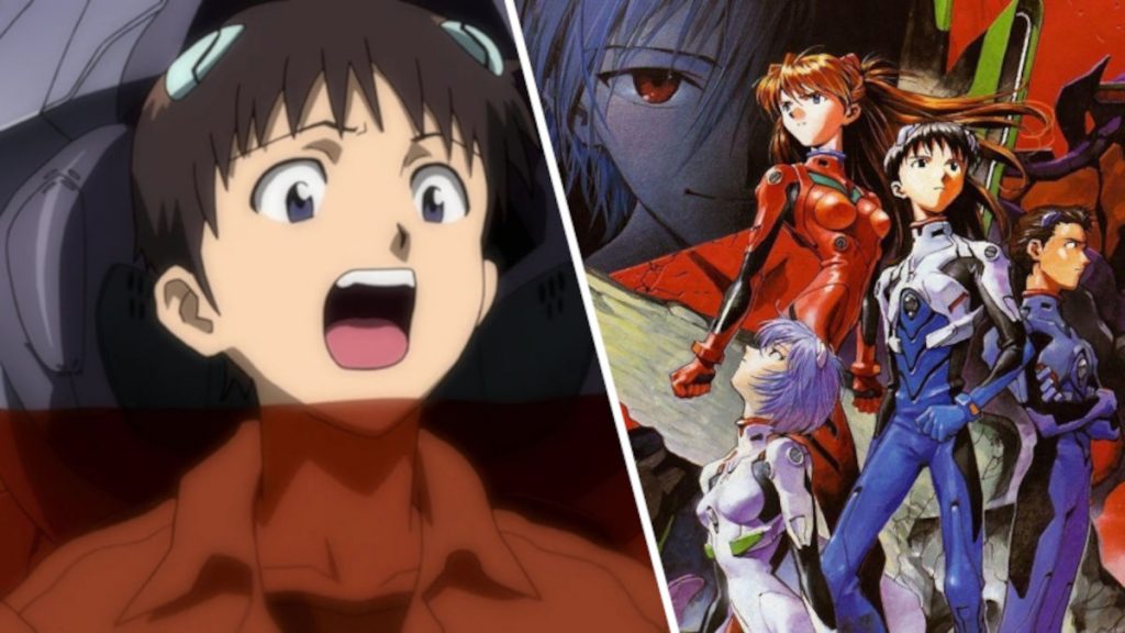Suponen que Evangelion inspiró un avance científico