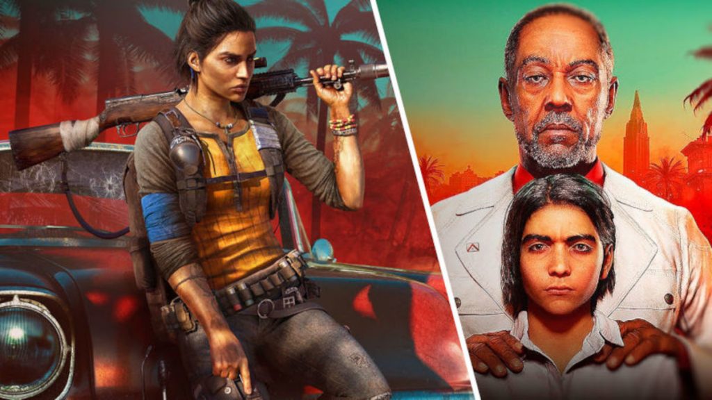 Far Cry 6 no se inspiró en Cuba, según desarrolladores