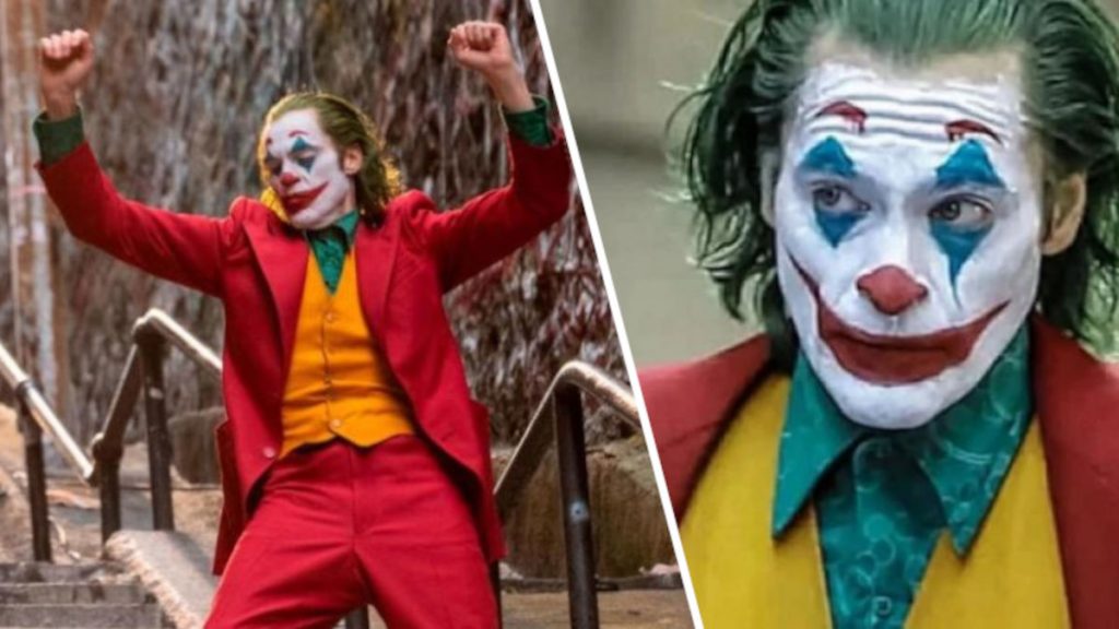 La secuela de Joker todavía está en planes