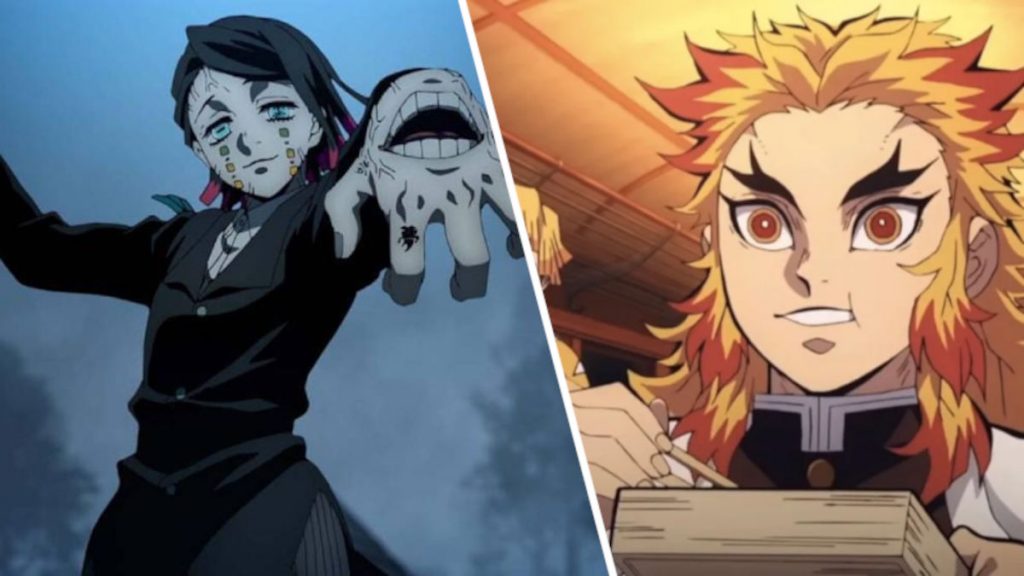 Así suena la película de Kimetsu no Yaiba en español