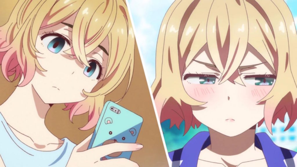 Mami-chan y la preferencia ‘amañada’ de Kanojo, Okarishimasu