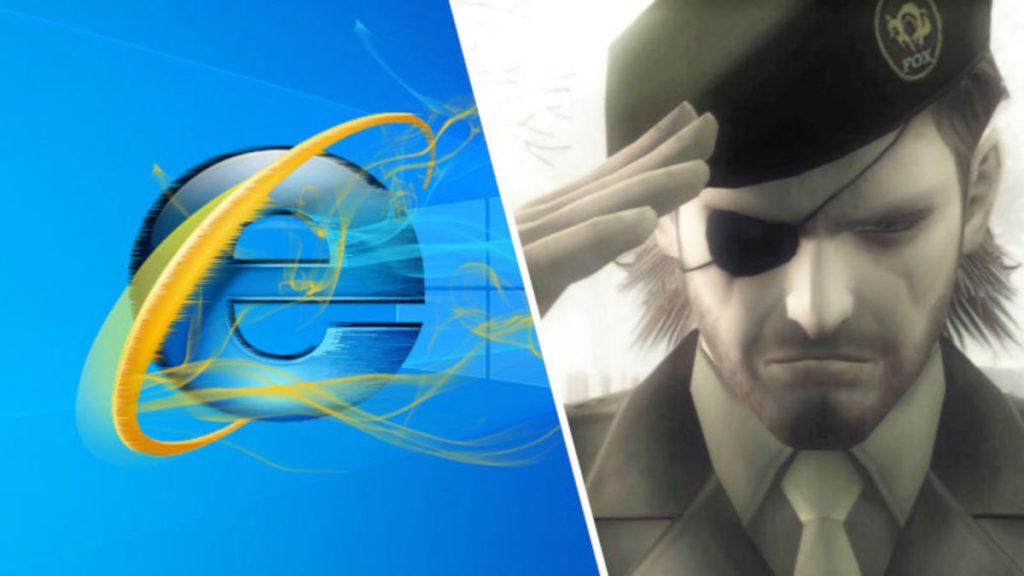 Adiós, Internet Explorer 11: Ahora sí es el final