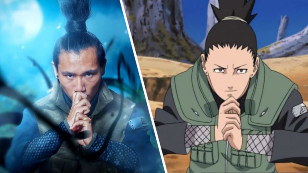 Piden apoyo para terminar serie live-action de Naruto Shippuden
