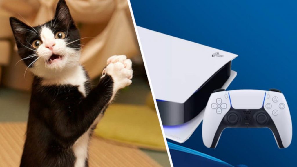 El desabasto del PS5 seguirá hasta el 2022