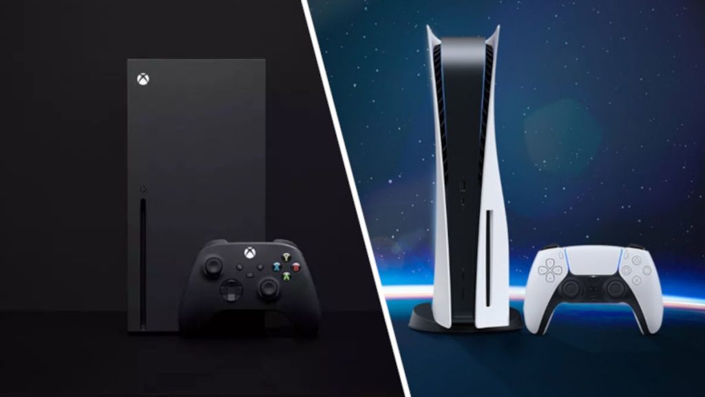 PS5 supera a Xbox Series X en ventas en 2021