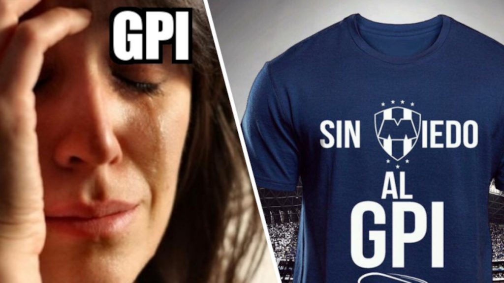 ¿Qué significa GPI?