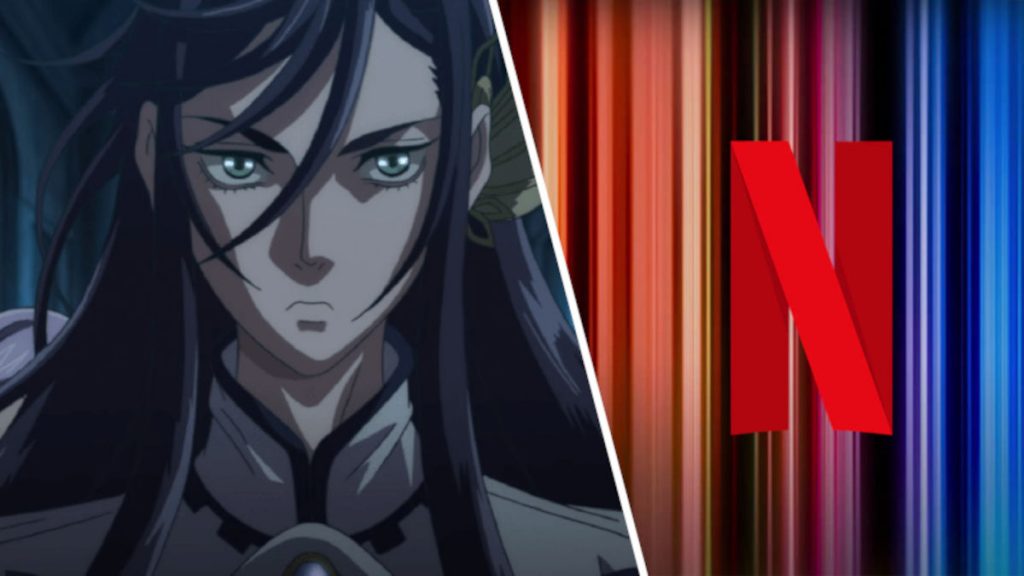 Shuumatsu no Valkyrie, un estreno de Netflix para junio