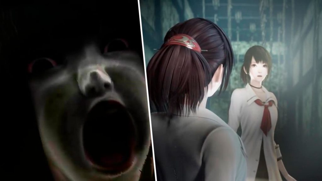 Fatal Frame
