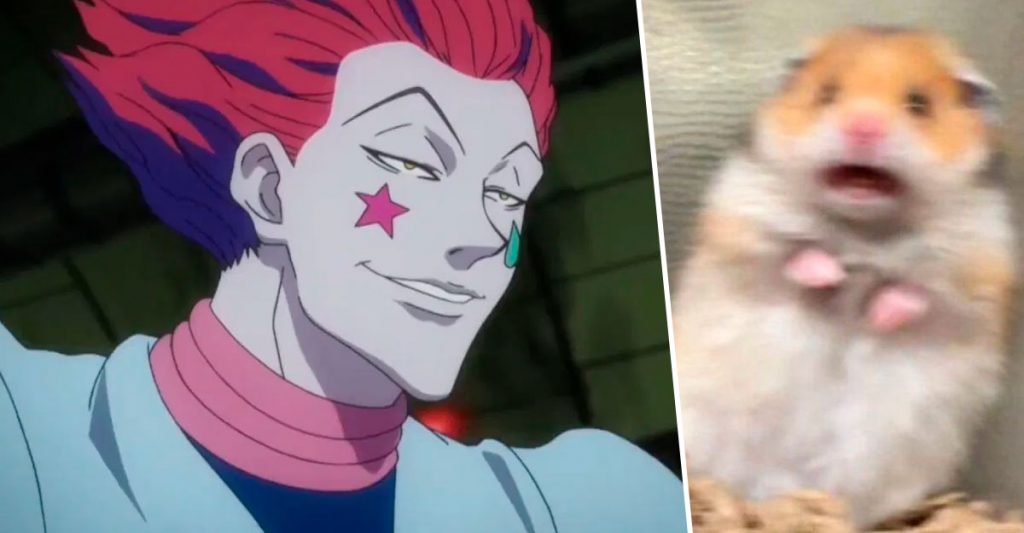 personajes anime más espeluznantes