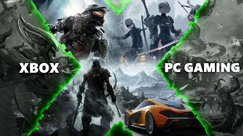 xbox, game pass, microsoft