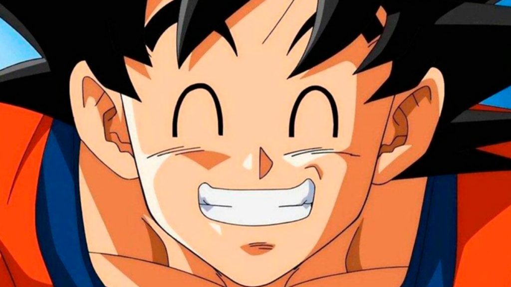 Goku