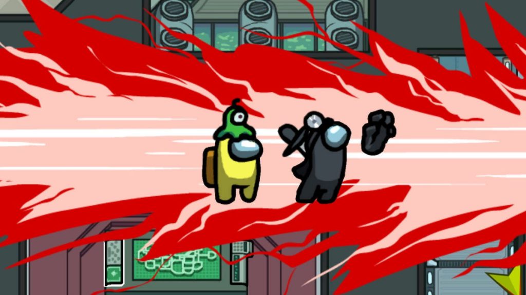 Among Us pierde jugadores en Steam