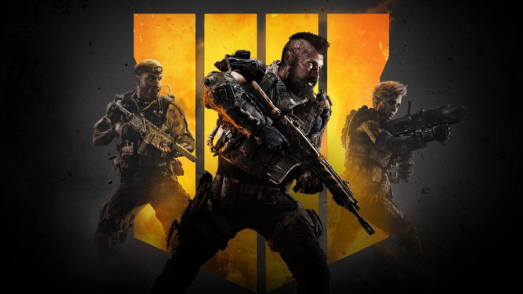 Call of Duty: Black Ops 4 llegará gratis a PS Plus