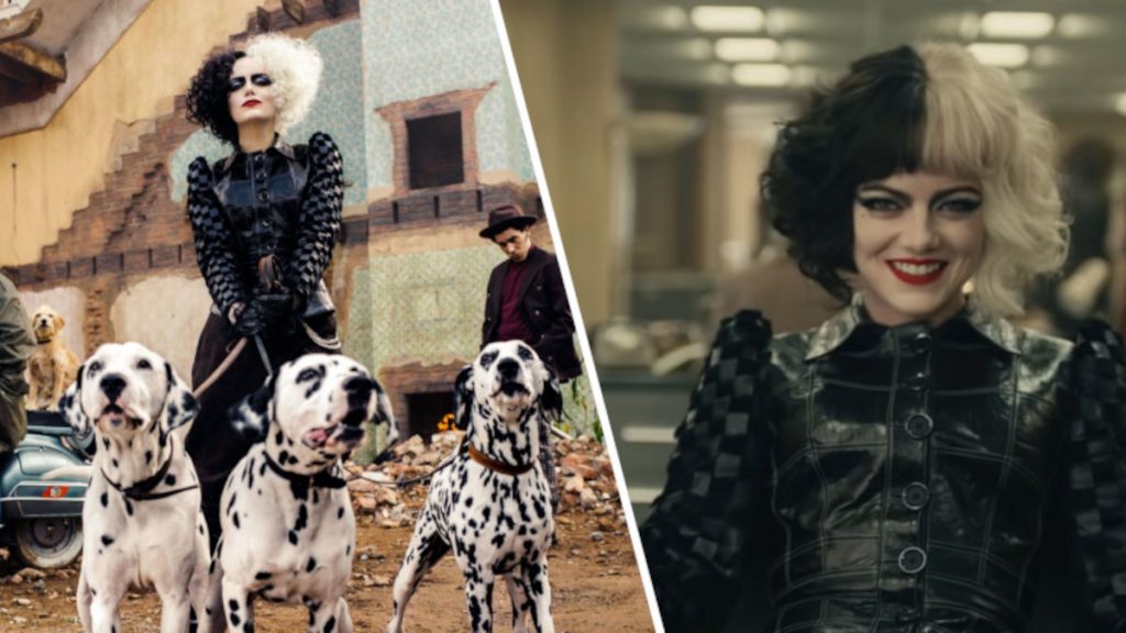 Cruella y el significado de su escena post-créditos