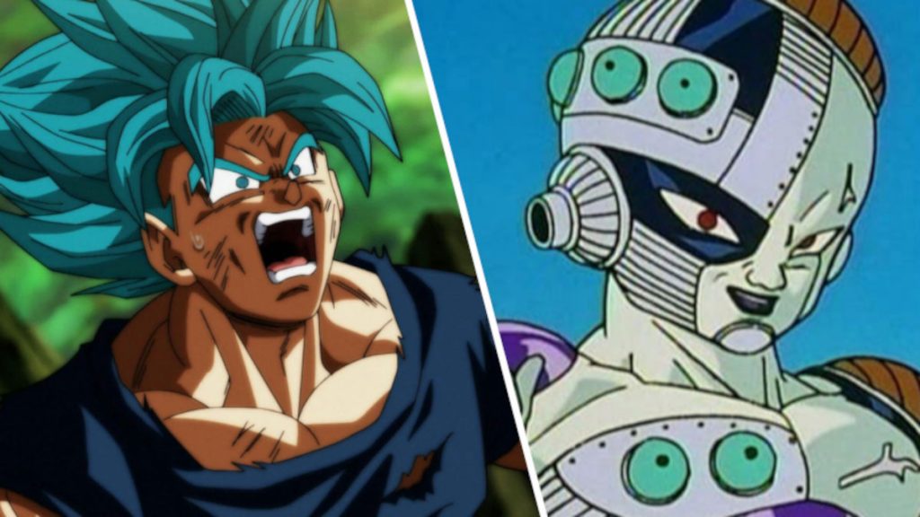 Dragon Ball y las polémicas opiniones de los fans