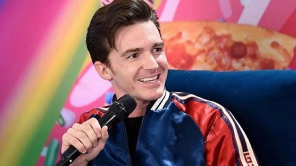 Drake Bell involucrado en nuevo escándalo