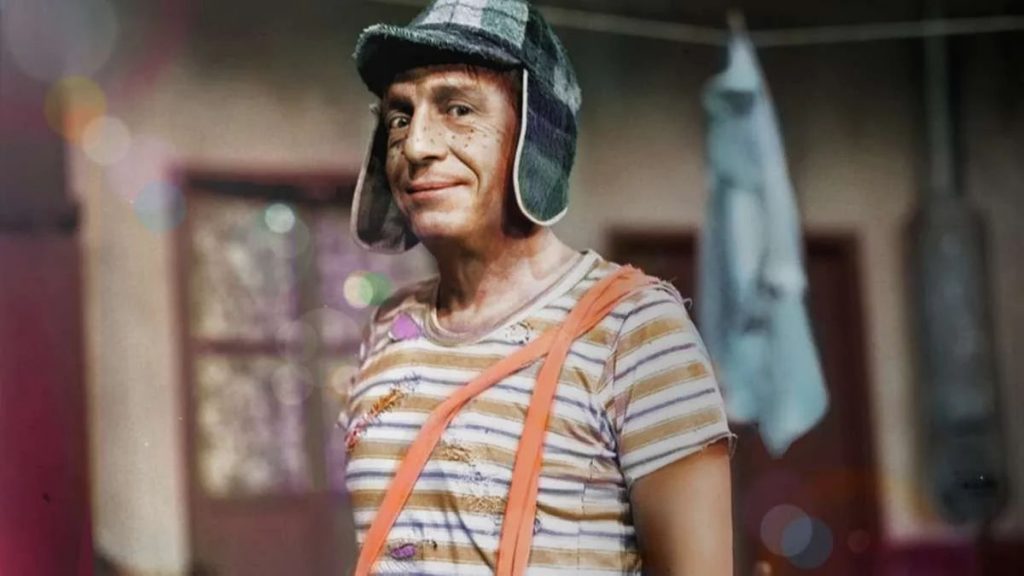Tranquilo, no habrá nueva serie de El Chavo del 8 en Disney+