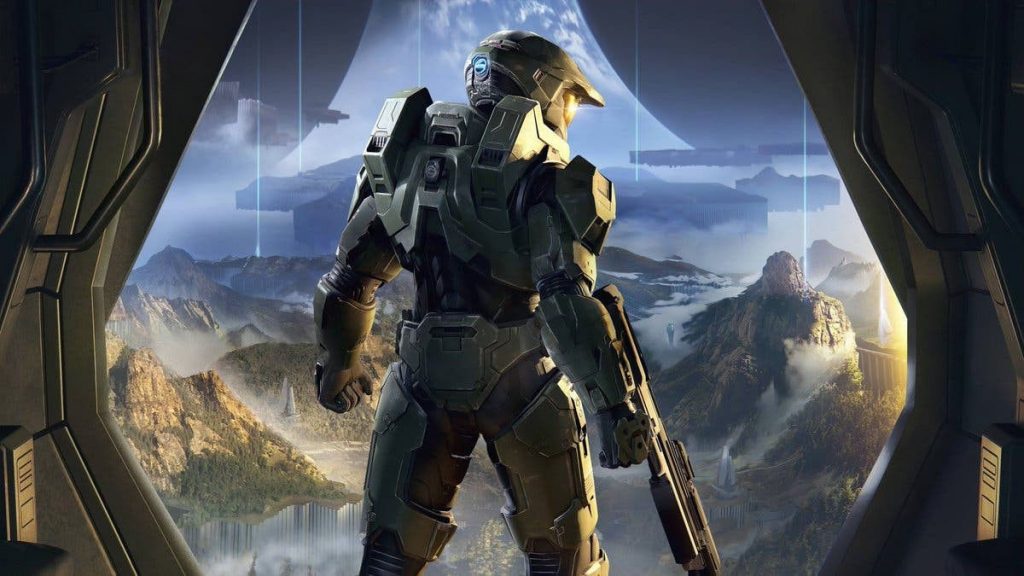 Halo Infinite podría tener expansiones de su historia