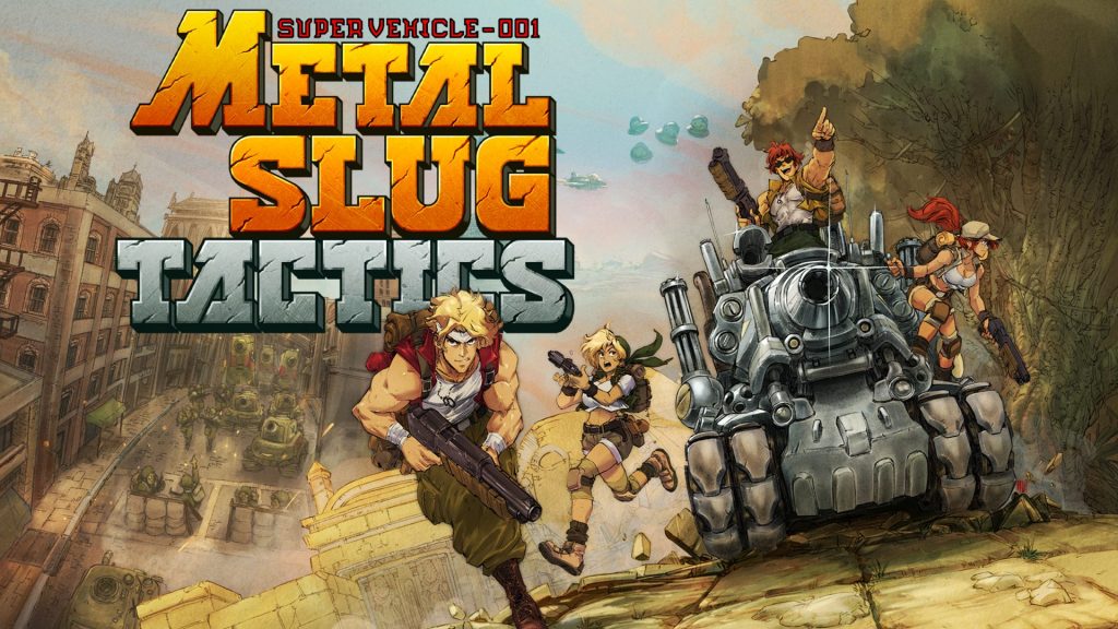Metal Slug