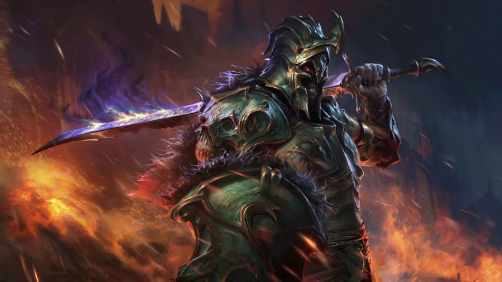 Magic: The Gathering se actualiza con Horizontes de Modern II