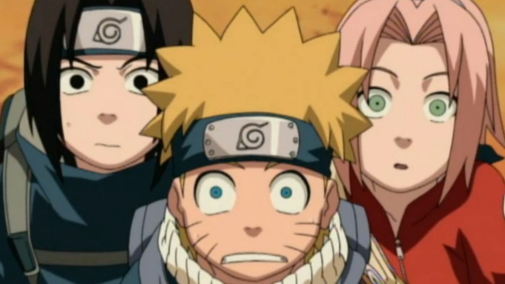 Naruto y Boruto frente a las polémicas opiniones de los fans