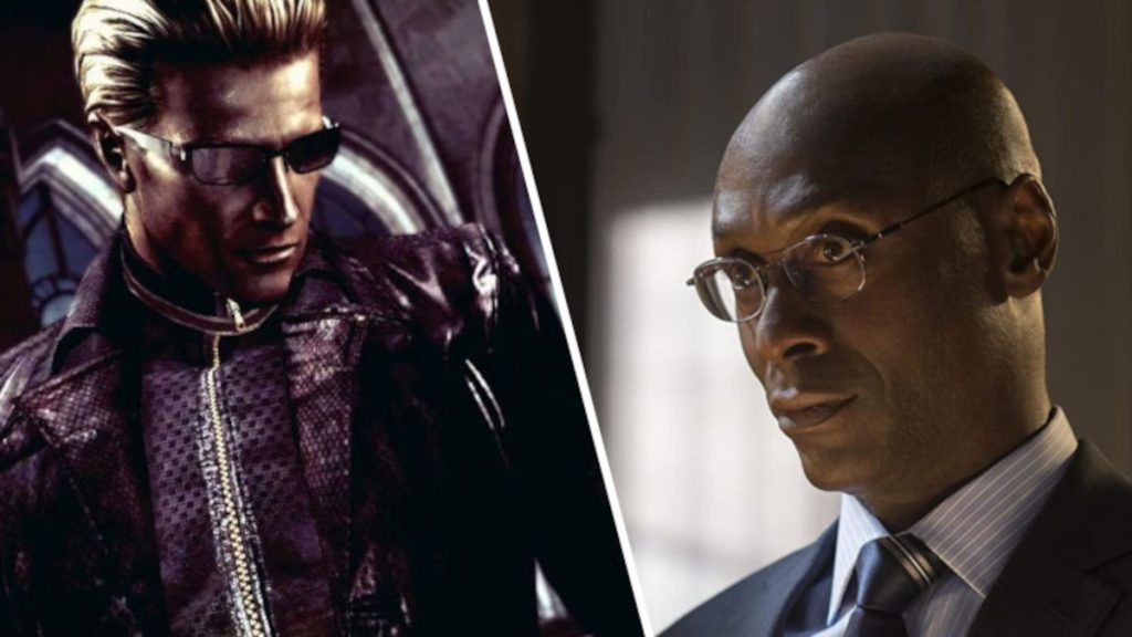 La serie live-action de Resident Evil ya tiene actor para Albert Wesker