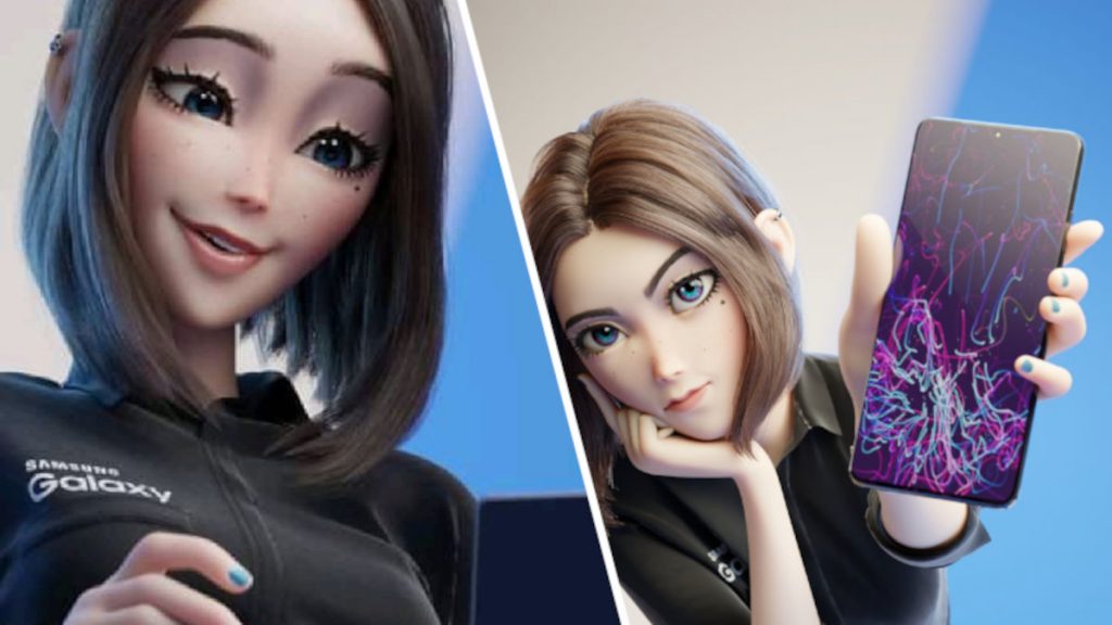 Samsung aclara que Sam no es sustituta de Bixby