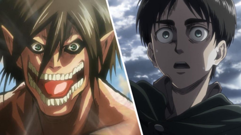 Creador de Shingeki no Kyojin imagina final isekai para la serie