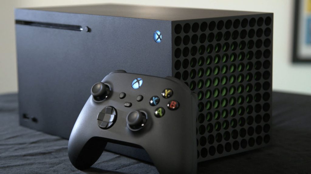Xbox está trabajando en nuevo hardware
