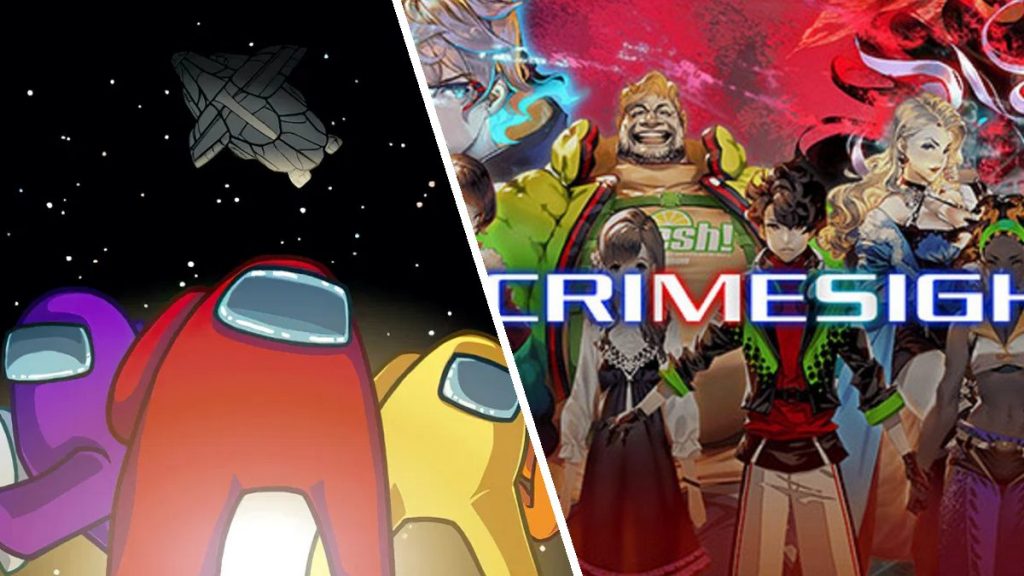 konami among us crimesight