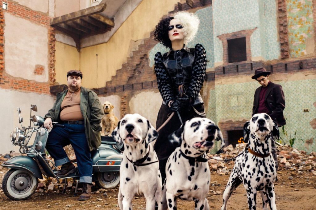 Cruella 2