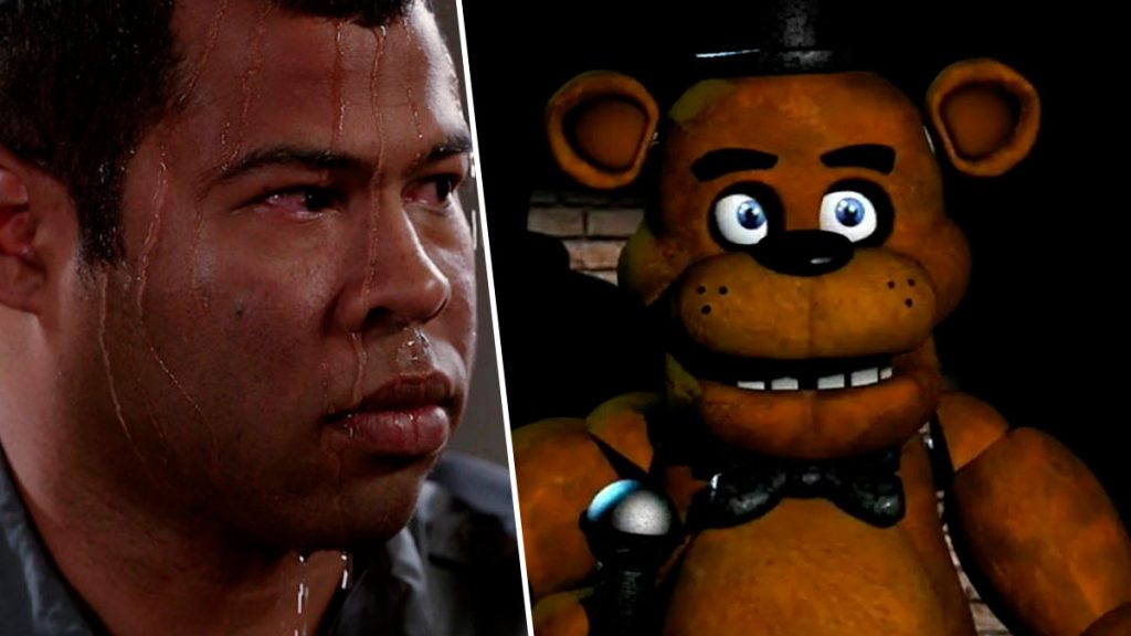 Five Nights at Freddy's