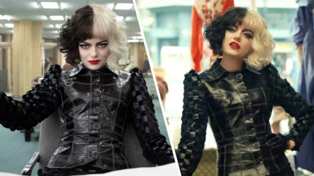 Frases de Cruella de Vil que resuenan en 2021