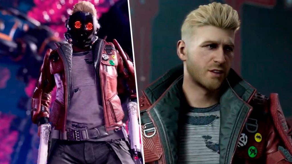 Guardians of the Galaxy