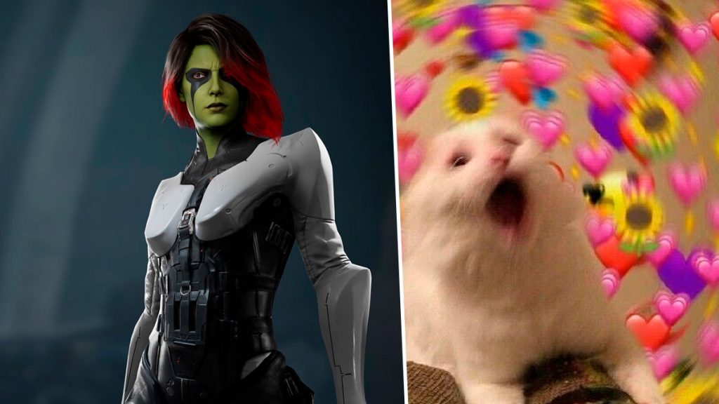 Guardians of the Galaxy