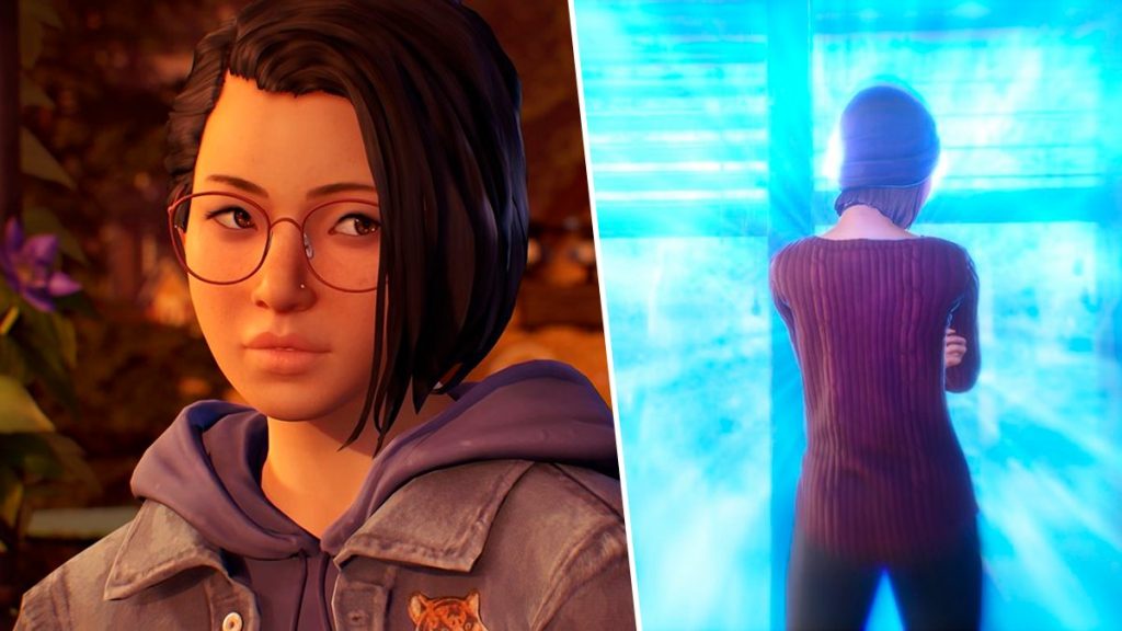 Life is Strange: True Colors