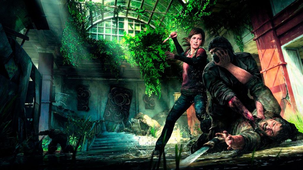 The Last of Us
