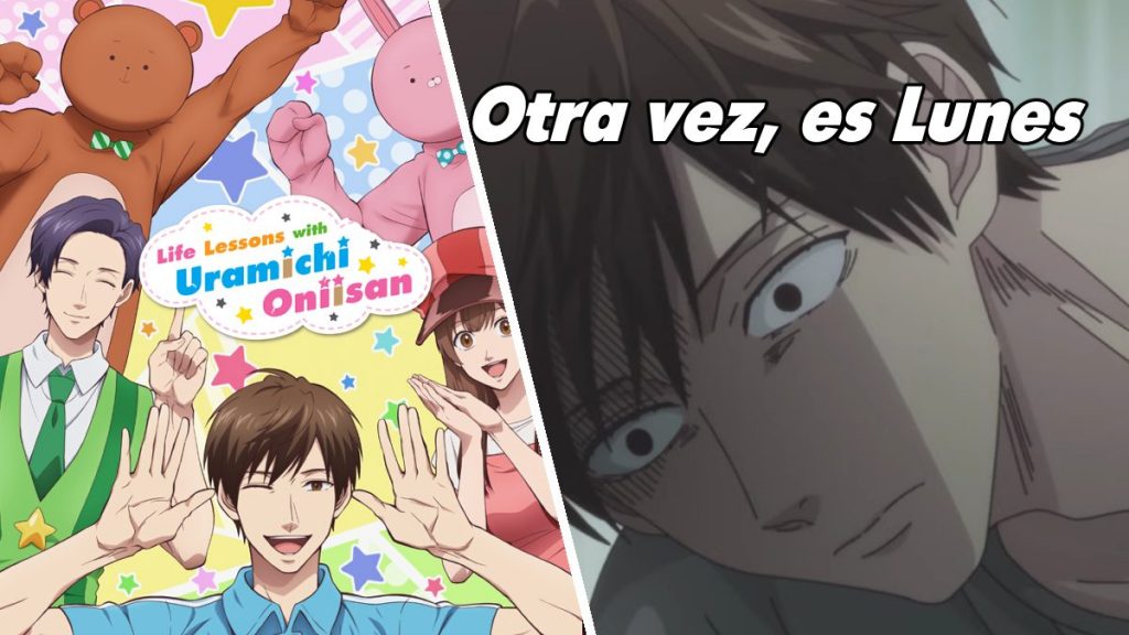 crunchyroll español latino doblaje