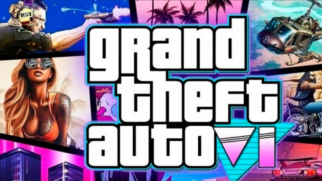 Grand Theft Auto