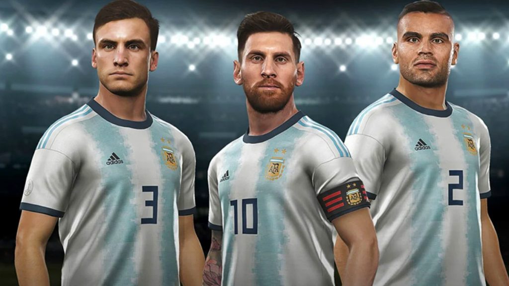 Pro Evolution Soccer