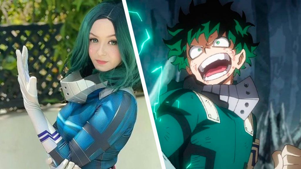 Deku