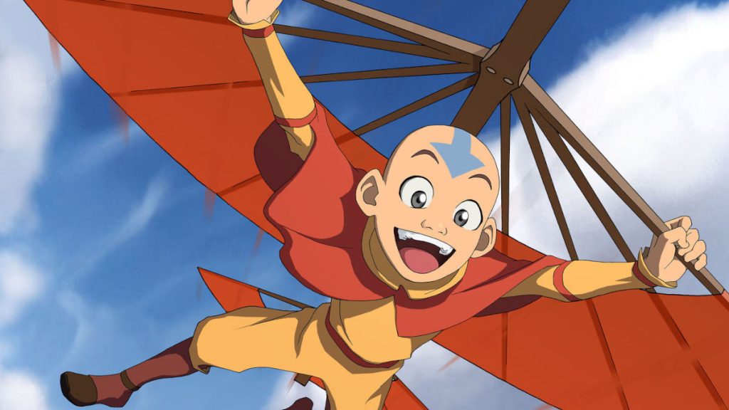 Creadores de Avatar: La leyenda de Aang hablan del relleno