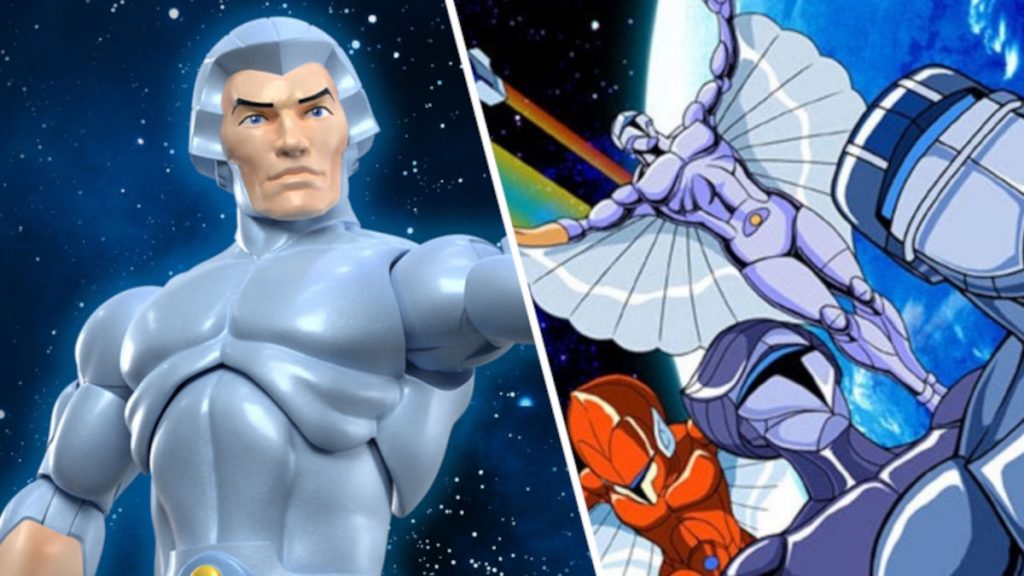 ¿Quiénes eran los Halcones Galácticos?