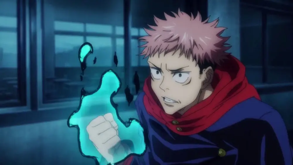 Yuji Itadori no estará en la película de Jujutsu Kaisen 0