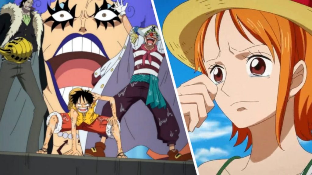 Fans recuerdan los mejores momentos de One Piece
