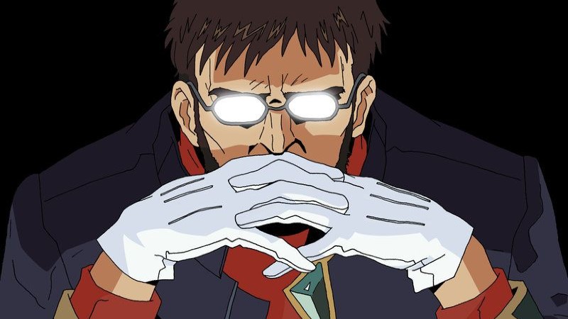 evangelion