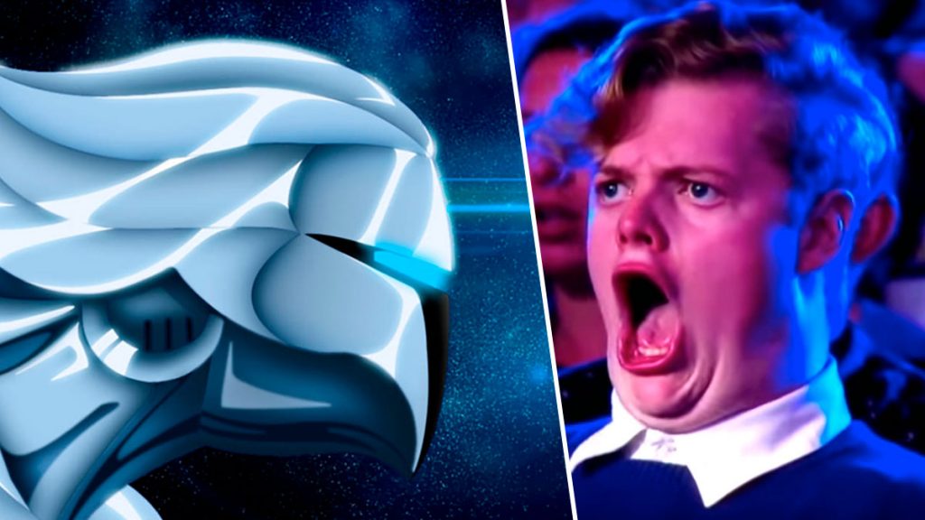 Halcones Galácticos.